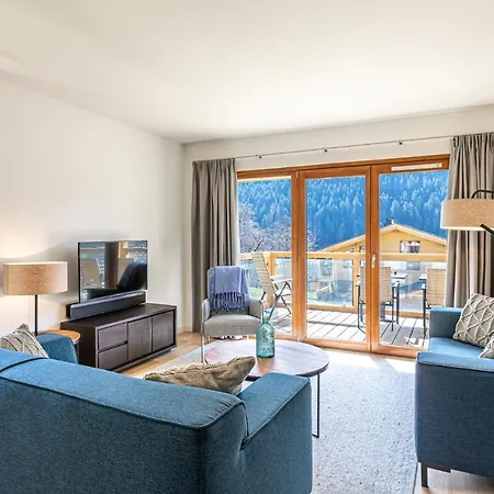 Francecomfort - Alpchalets Portes Du Soleil Apartment Abondance