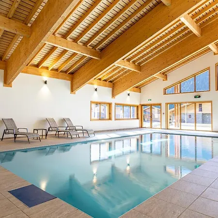 Apartment Francecomfort - Alpchalets Portes Du Soleil *