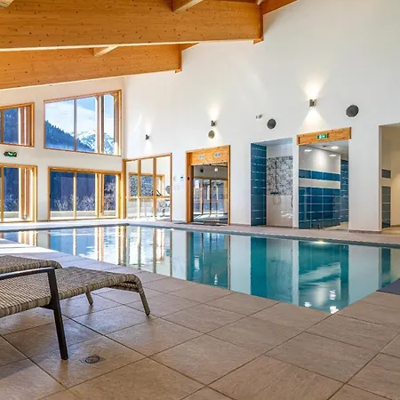 Francecomfort - Alpchalets Portes Du Soleil