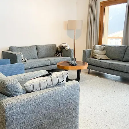 Apartment Francecomfort - Alpchalets Portes Du Soleil Abondance
