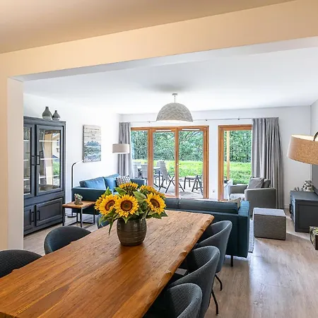 Francecomfort - Alpchalets Portes Du Soleil Apartment Abondance