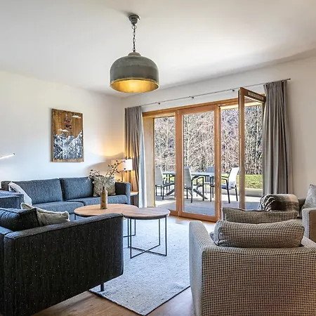Apartment Francecomfort - Alpchalets Portes Du Soleil Abondance