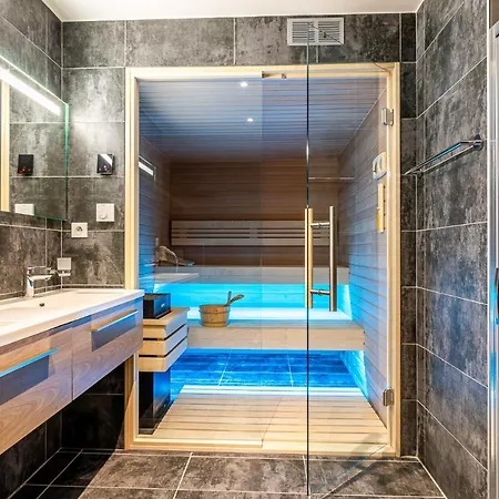 Francecomfort - Alpchalets Portes Du Soleil * Abondance