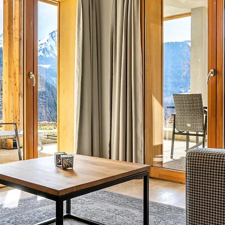 Apartment Francecomfort - Alpchalets Portes Du Soleil *