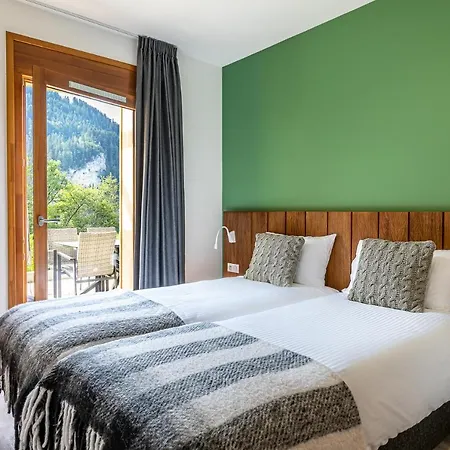 Francecomfort - Alpchalets Portes Du Soleil Apartment *