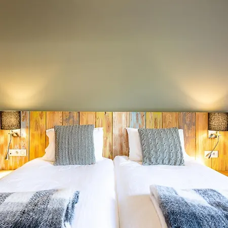 Francecomfort - Alpchalets Portes Du Soleil