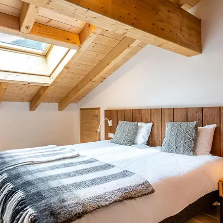 Francecomfort - Alpchalets Portes Du Soleil * Abondance