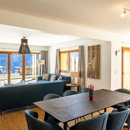 Apartment Francecomfort - Alpchalets Portes Du Soleil