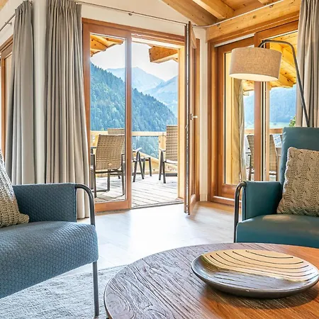 Francecomfort - Alpchalets Portes Du Soleil *