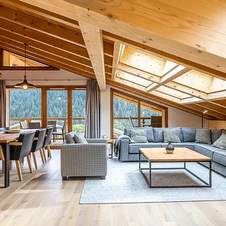 Francecomfort - Alpchalets Portes Du Soleil *