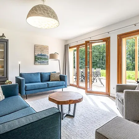 Apartment Francecomfort - Alpchalets Portes Du Soleil Abondance