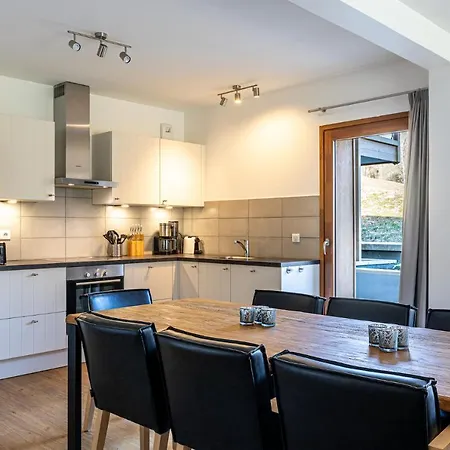 Francecomfort - Alpchalets Portes Du Soleil Apartment