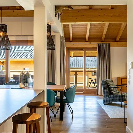 Apartment Francecomfort - Alpchalets Portes Du Soleil Abondance
