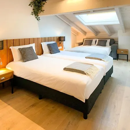 Apartment Francecomfort - Alpchalets Portes Du Soleil Abondance