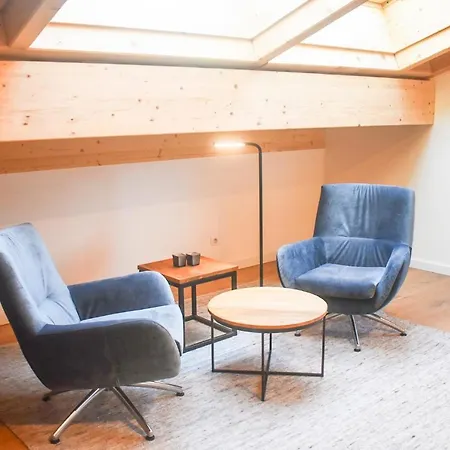 Apartment Francecomfort - Alpchalets Portes Du Soleil Abondance