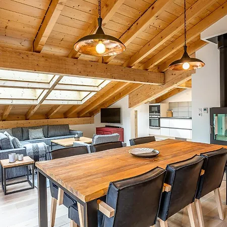 Apartment Francecomfort - Alpchalets Portes Du Soleil *