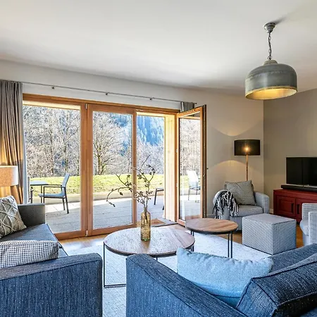 Francecomfort - Alpchalets Portes Du Soleil Apartment