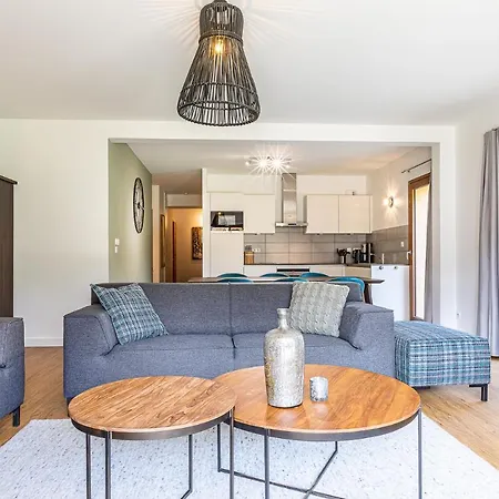 Apartment Francecomfort - Alpchalets Portes Du Soleil *