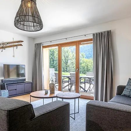 Francecomfort - Alpchalets Portes Du Soleil * Abondance