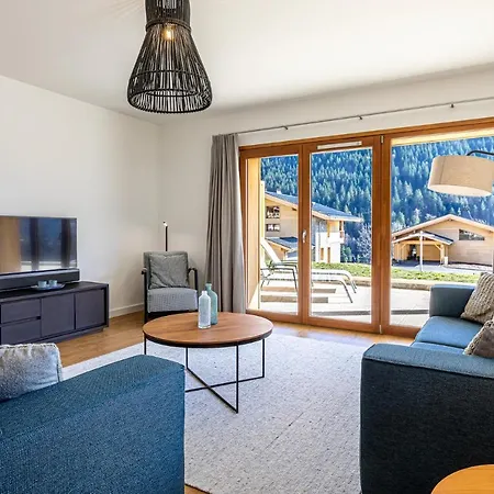 Francecomfort - Alpchalets Portes Du Soleil * Abondance