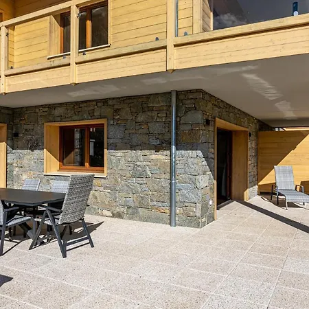 Apartment Francecomfort - Alpchalets Portes Du Soleil