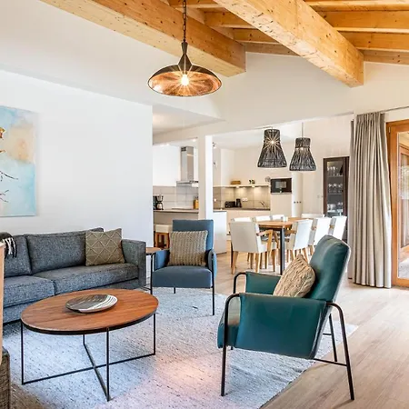 Francecomfort - Alpchalets Portes Du Soleil Apartment