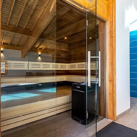 Francecomfort - Alpchalets Portes Du Soleil