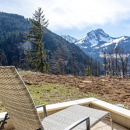 Francecomfort - Alpchalets Portes Du Soleil Apartment Abondance