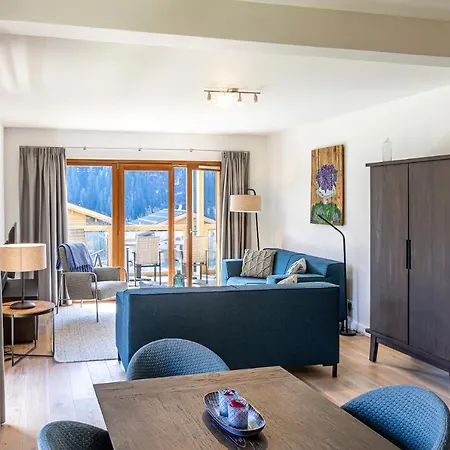 Francecomfort - Alpchalets Portes Du Soleil Apartment *