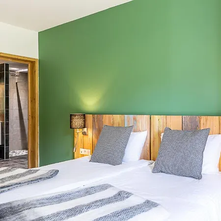 Francecomfort - Alpchalets Portes Du Soleil Apartment Abondance
