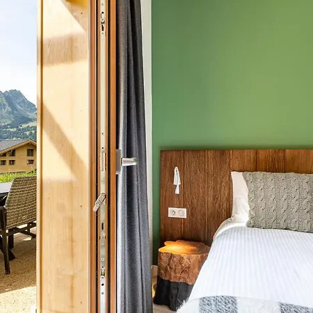 Francecomfort - Alpchalets Portes Du Soleil