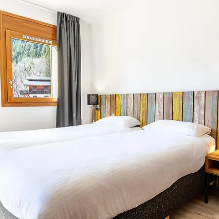 Francecomfort - Alpchalets Portes Du Soleil Apartment *
