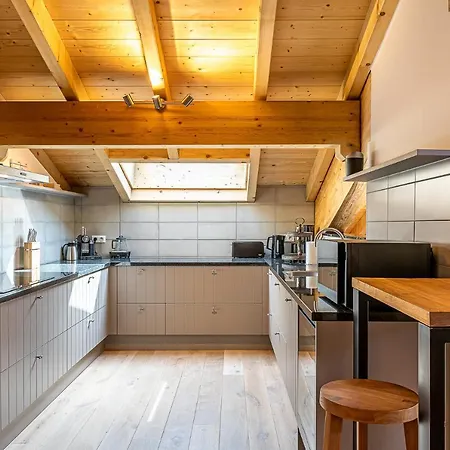 Francecomfort - Alpchalets Portes Du Soleil