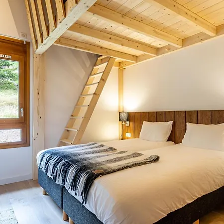 Apartment Francecomfort - Alpchalets Portes Du Soleil *