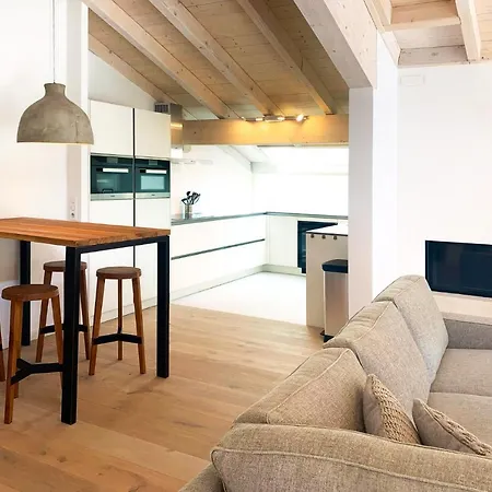 Apartment Francecomfort - Alpchalets Portes Du Soleil Abondance