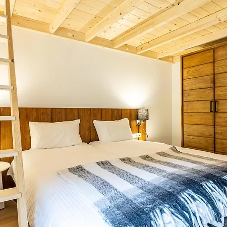 Francecomfort - Alpchalets Portes Du Soleil *