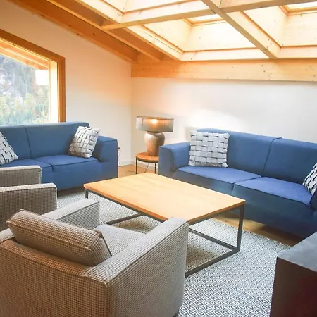 Francecomfort - Alpchalets Portes Du Soleil * Abondance