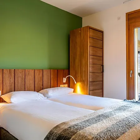 Apartment Francecomfort - Alpchalets Portes Du Soleil *