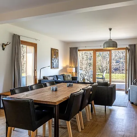 Francecomfort - Alpchalets Portes Du Soleil Apartment