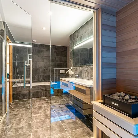 Francecomfort - Alpchalets Portes Du Soleil