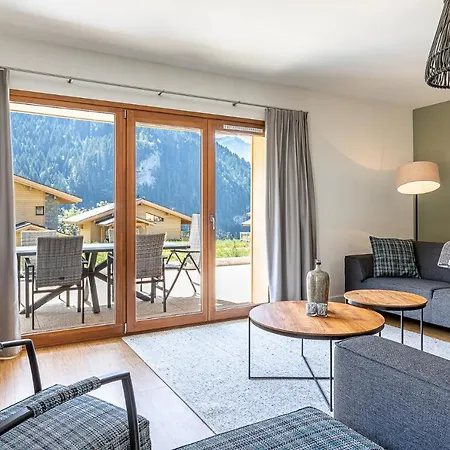 Apartment Francecomfort - Alpchalets Portes Du Soleil