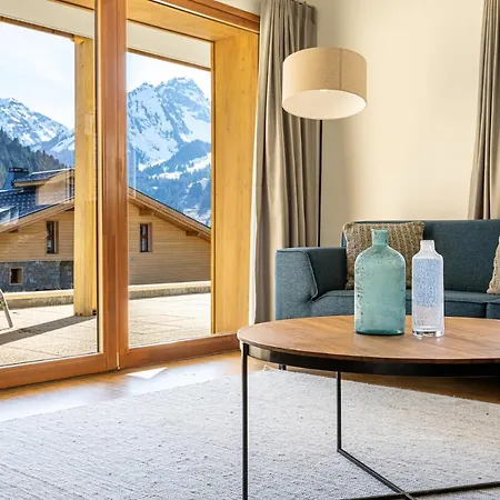 Francecomfort - Alpchalets Portes Du Soleil Abondance