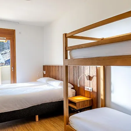 Apartment Francecomfort - Alpchalets Portes Du Soleil *