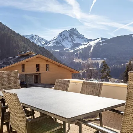 Apartment Francecomfort - Alpchalets Portes Du Soleil