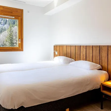 Francecomfort - Alpchalets Portes Du Soleil * Abondance
