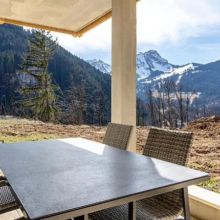 Francecomfort - Alpchalets Portes Du Soleil