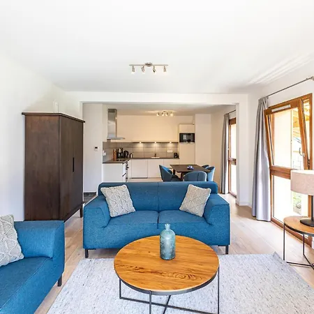 Francecomfort - Alpchalets Portes Du Soleil Apartment Abondance