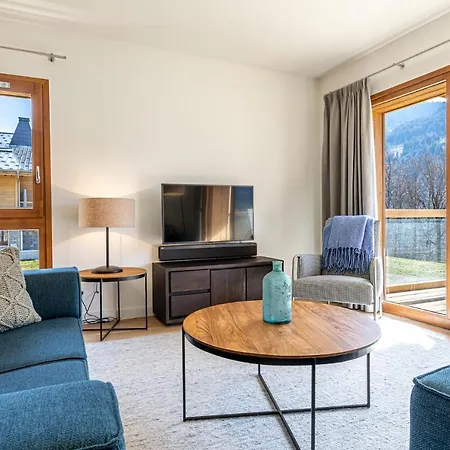 Francecomfort - Alpchalets Portes Du Soleil