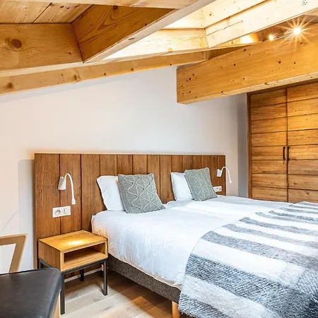 Francecomfort - Alpchalets Portes Du Soleil Abondance