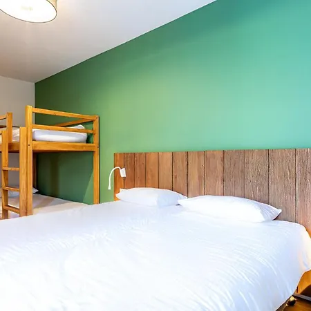 Apartment Francecomfort - Alpchalets Portes Du Soleil